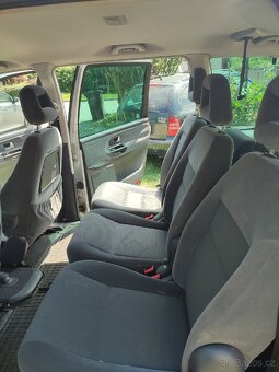 Ford Galaxy-REZERVACE - 6