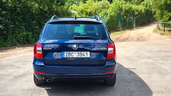 Škoda Superb 2.0 TDI 103KW - 6