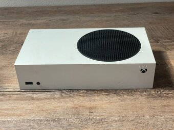 Xbox Series S - 6