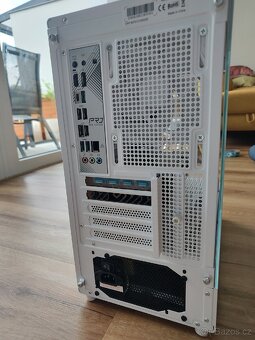 Herní PC-Ryzen 5 8500G,RX6600XT,16Gb DDR5,Win11,Záruka - 6