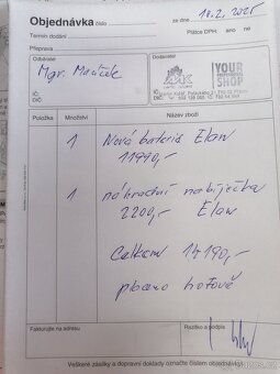 e kolo AUTHOR ELAN městské kolo - 6