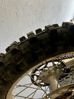 Suzuki RMZ 450 - 6