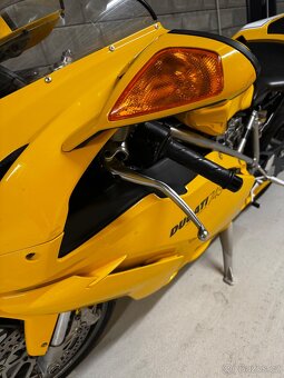 Ducati 749 - 6