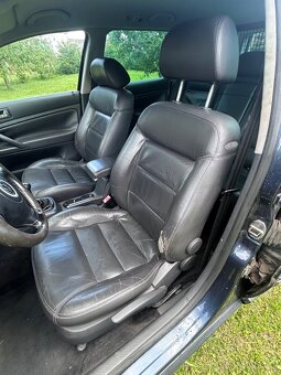 VW Passat B5.5 2.5 TDI 120 kW - 6
