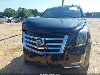 Cadillac Escalade IV 6.2 V8 - díly - 6