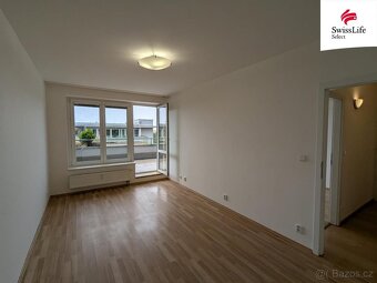 Pronájem bytu 4+kk 88 m2 Vřesová, Praha - 6