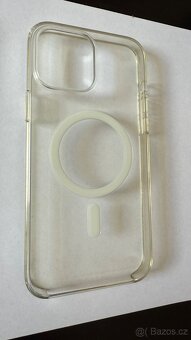 Prodám iPhone 13 PRO MAX 256 GB ALPINE GREEN - 6
