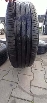 Alu kola, Toyota Avensis - 6
