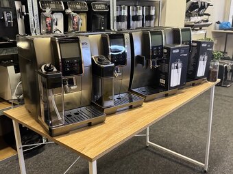 Kávovar DeLonghi Dinamica Plus ECAM 376.95.T - 6