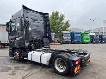 Renault T 480 COMFORT LOW DECK AUTOMAT EURO VI - 6