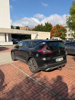 Renault Espace Initiale - 6