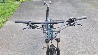 Horské kolo 29" - MRX Elite 29 - 6