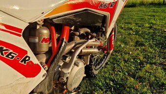 Kayo K6-R - 6