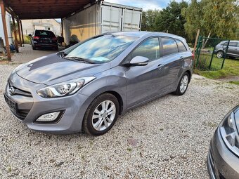 Hyundai i30 cw - 6