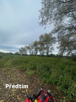 Mulčování a sečení - Mladá Boleslav a okolí - 6