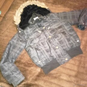 mix zimní bundy - 6