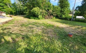 Prodej stavební pozemek Ludgeřovice - 1000 - 1999 m2 - 6