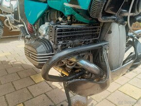 Bmw R100 GS Paris-Dakar - 6