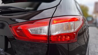 NISSAN QASHQAI 1.2i DIG-T 85KW 2014 TEKNA KAM 360° 117tkmTOP - 6