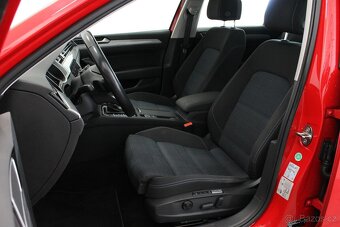 Volkswagen Passat, 1.4 GTE 160kW DSG BUSSINES - 6