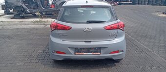 Hyundai i20 č. 23955 - 6