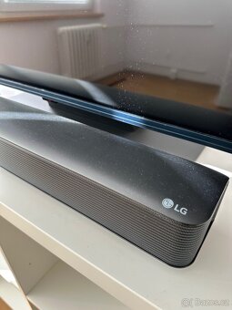 Nový Televizor LG v záruce s FA - 6