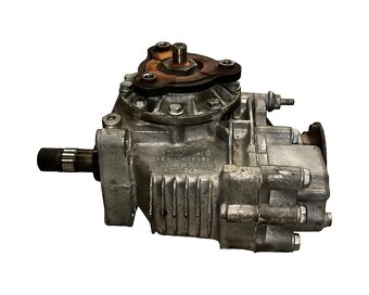 Uhlová převodovka 0AV409053S KXU CFHF VW Passat B6 kombi 10 - 6