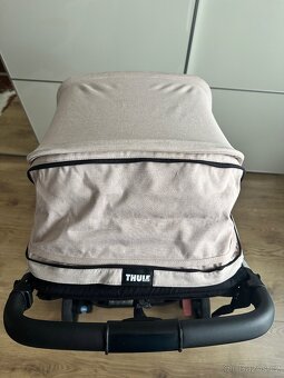 Sportovni kocarek Thule spring - 6