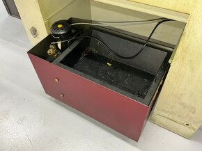 Witech 605 CNC 4x30.000 RPM - 6