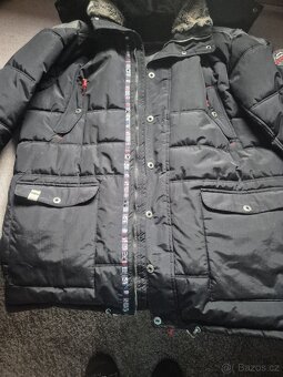 Pánská bunda Alpine Pro - 6