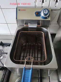 Prosklené lednice - 6