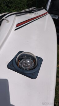 Plachetnice třídy Finn - 6