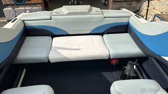 Bayliner Capri 2250 - 6