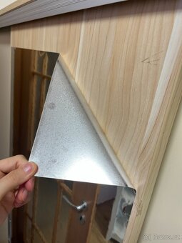 Šatní skříň - 6