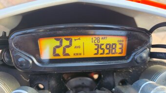 KTM freeride 250 R 2015 - 6