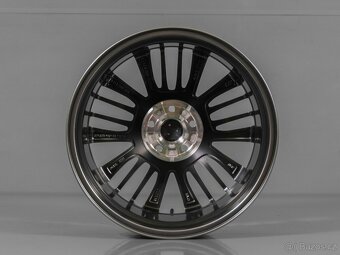 ORIGINÁLNÍ ALU KOLA FORD KUGA III OE R18 5x108 TPMS (1468T) - 6