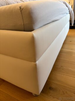 Luxusní manželkská postel ESPOSA - 6