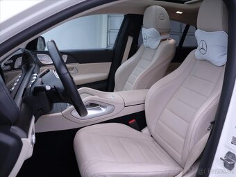 Mercedes-Benz GLE 3,0 400d Coupé 4MATIC 243kW (2021) - 6