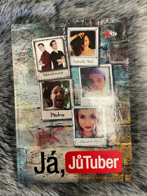 KNIHY PRO NÁCTILETOU SLEČNU - VHODNÝ DÁREK - 6