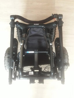 Trojkombinace Jane crosswalk - 6