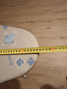 Žehlící prkno - 6