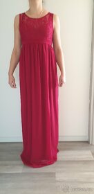 Těhotenské šaty - 6