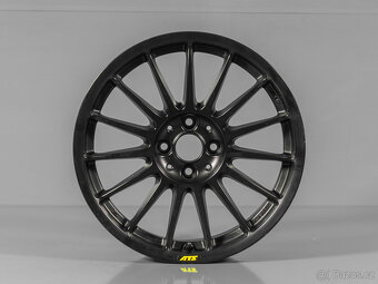 ATS Streetrallye alu kola R18 4×108 Ford Fiesta, C3 (216T) - 6