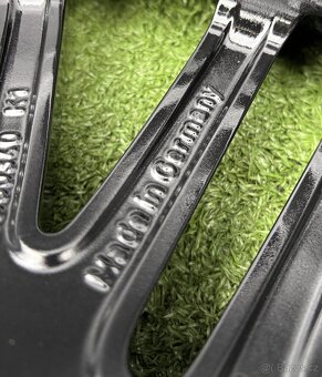 Originální Alu kola Mercedes-Benz C-Klasse W206 R18 - 6