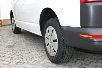 Volkswagen Transporter, 2.0 TDI 110kW, 1.MAJITEL,TAŽNÉ - 6