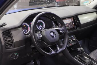 Škoda Kodiaq 2.0 TDI 110kW DSG - záruka Autodraft - 6
