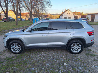 Škoda Kodiaq 2.0 Tdi - 6