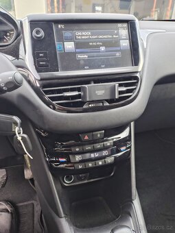 Peugeot 208, 1.6 120 k - 6