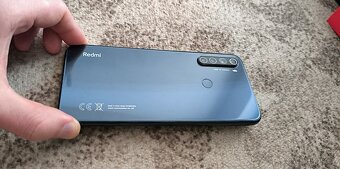 Xiaomi Redmi Note 8T 4GB RAM / 128GB - 6