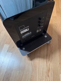 SVS SB-2000 - 6